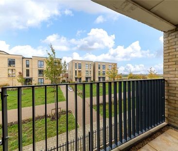 Osprey Drive, Trumpington, Cambridge, CB2 9GQ - Photo 1
