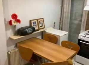 Studio/Γκαρσονιέρα για ενοικίαση - Ανάληψη - Μπότσαρη - Νέα Παραλία, - Φωτογραφία 5