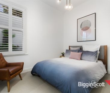 21 Green St, Cremorne VIC 3121 - House For Rent | Domain - Photo 1