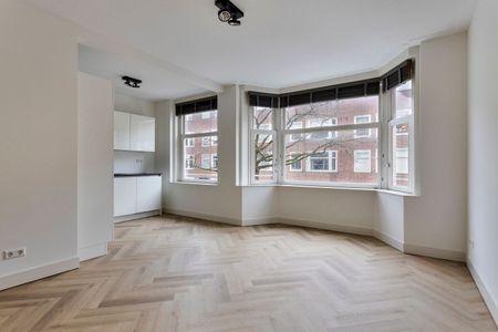 Appartement te huur: Kribbestraat 48-1 1079 WV Amsterdam - Photo 3