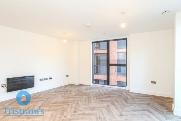 2 bed Apartment for Rent - Photo 1