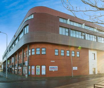 2 bedroom flat to rent - Photo 1