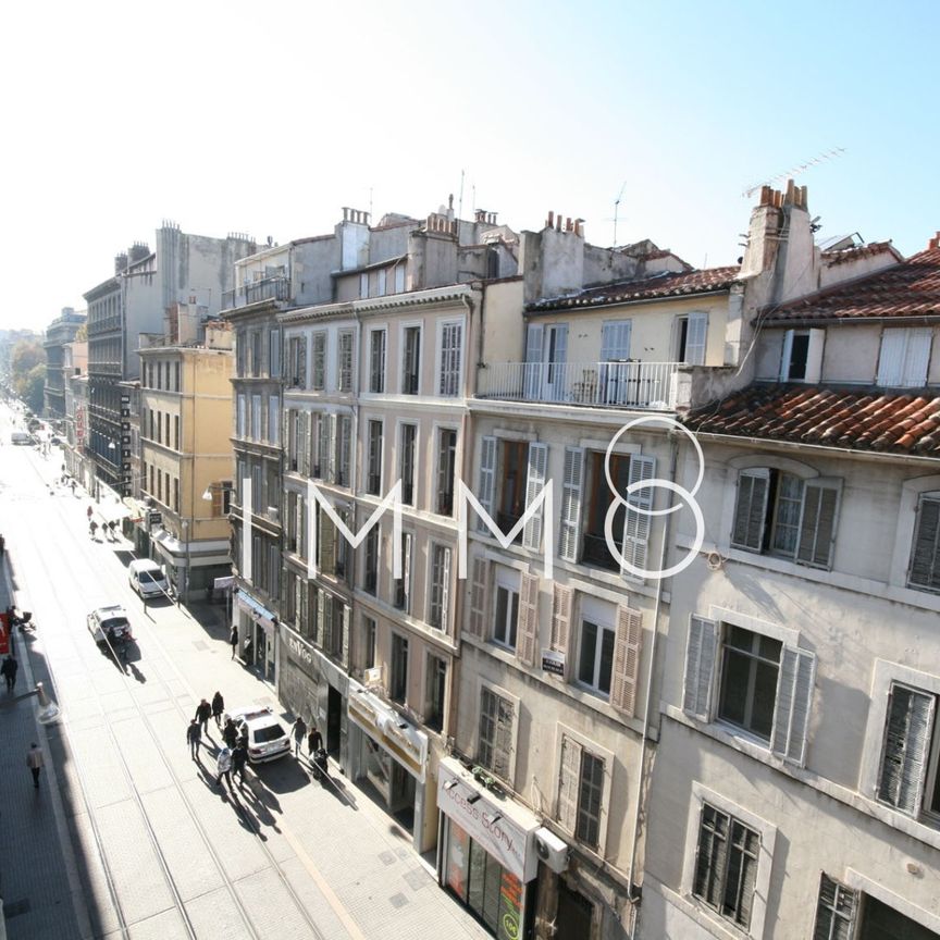 Marseille 6ème - Préfecture / Noailles / Rome - Photo 1
