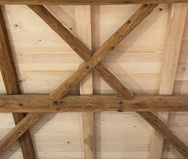 Architecture & Nature - petite maison en duplex élégante dans un im... - Foto 4