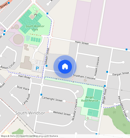 11 Cunningham Place South Windsor