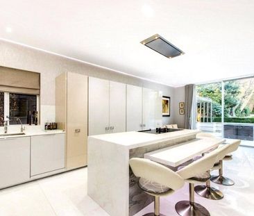 Hamilton Terrace, St John’s Wood - Photo 4