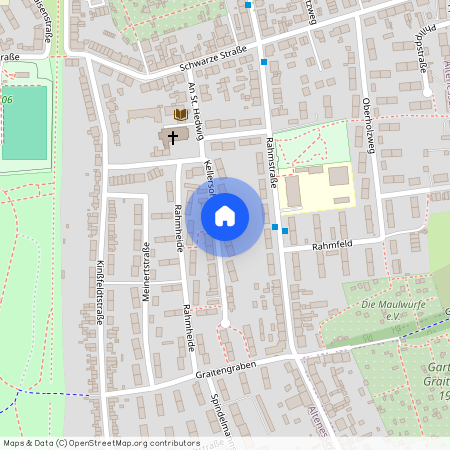 Kellersohnweg 25, 45326 Essen