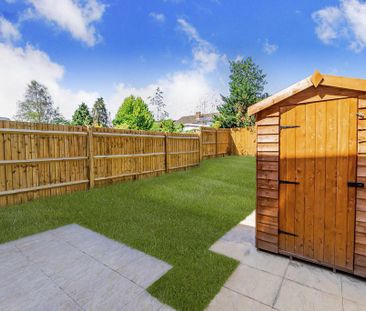 2 bedroom semi-detached house to rent - Photo 1
