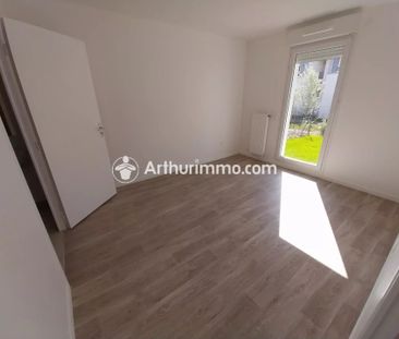 Location Appartement 2 pièces 43 m2 à Melun - Photo 3