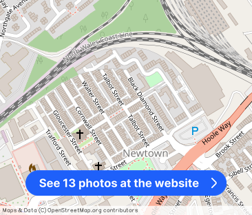 Church Street, Chester, CH1 - Photo 1