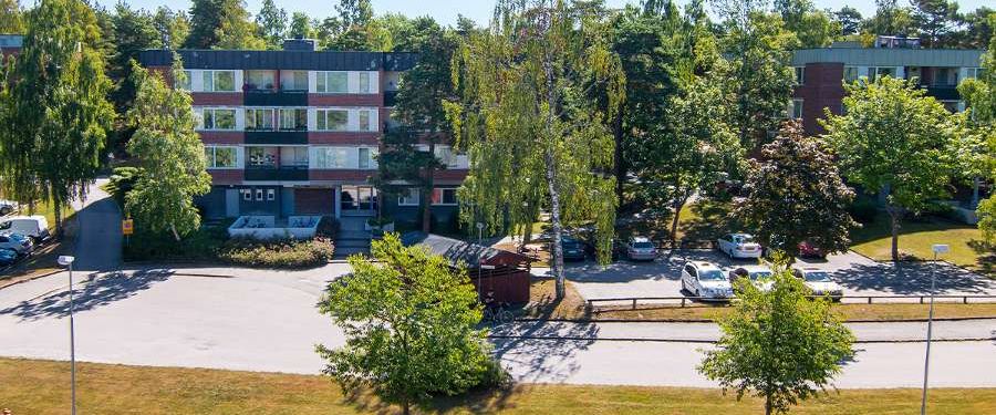 Carl-Johansgatan 12 - Photo 1