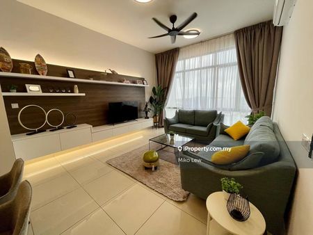 The Park Sky Residence, Bukit Jalil - Photo 4