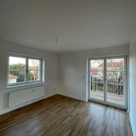 Böhlen, Karl-Bartelmann-Straße 31 - Foto 1