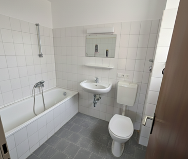 Sanierte 2 Zimmerwohnung zur Miete in Hannover Wettbergen - Foto 1