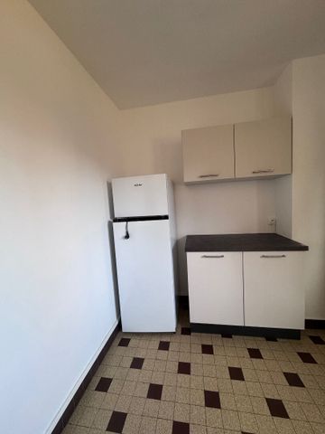 Location Appartement 4 pièces 85m² - Photo 5