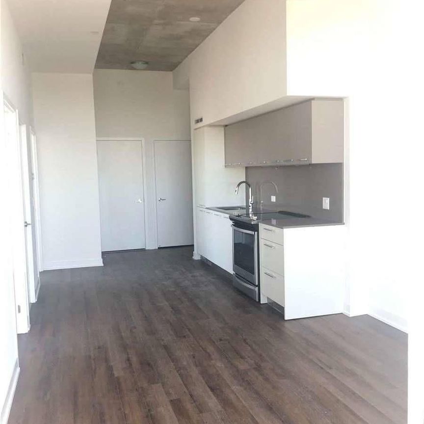 For Lease - 30 Baseball Place Unit# 1202, Toronto, Ontario - Photo 1