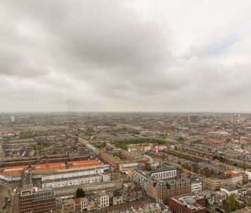 Rijswijkseplein 762, Huygenspark, 2516LX, Den Haag - Photo 3