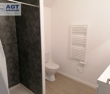 Location Appartement 1 pièce 26m² BEAUVAIS 60000 - Photo 2