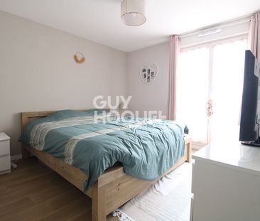 Appartement Brie Comte Robert 3 pièces 52.63 m2 - Photo 6
