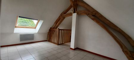 Location Appartement 2 pièces 37m² - Photo 5