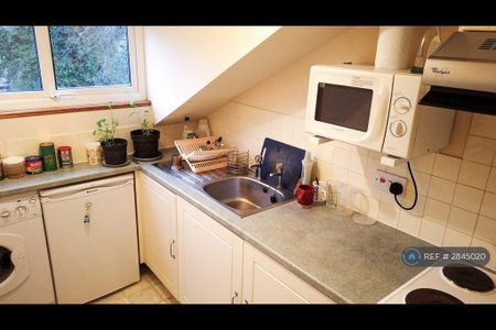 1 bedroom flat to rent - Photo 4