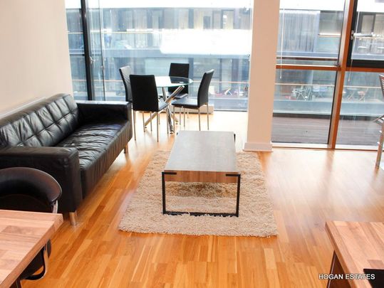 510 Cubes 1, Sandyford, Dublin 18 - Photo 1