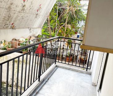 Διαμέρισμα, προς ενοικίαση Άνω Κυψέλη - Ευελπίδων, Κυψέλη Κωδικός 2... - Photo 6