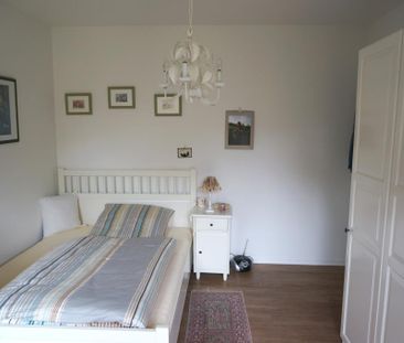 Moderne 2-Zimmer-Wohnung mit Balkon in ruhiger und gepflegter Anlag... - Photo 5