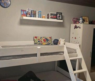 3-Zimmer Wohnung - Photo 1