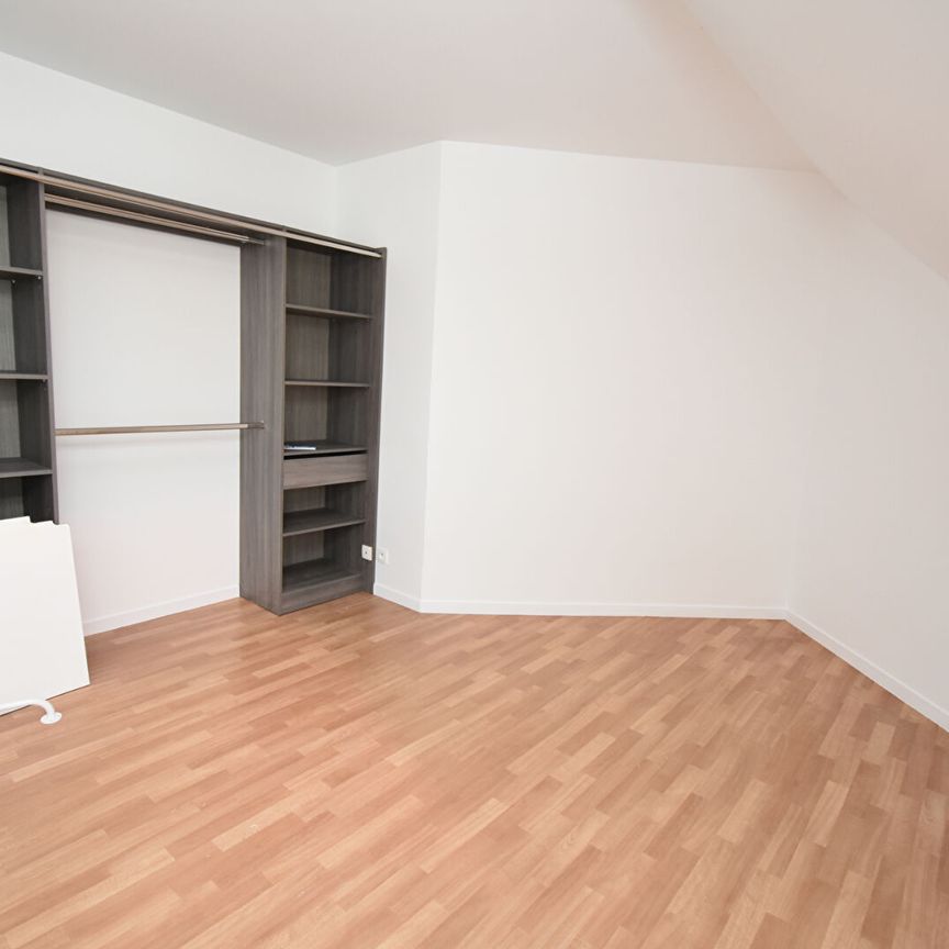 Location Appartement 3 pièces 64m² - Photo 1