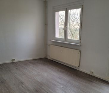 Erdgeschosswohnung mit Balkon! - Photo 3