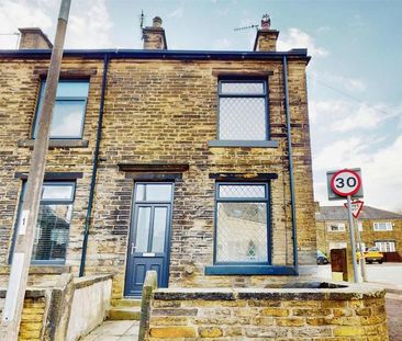 1 bedroom end of terrace house to rent - Photo 5