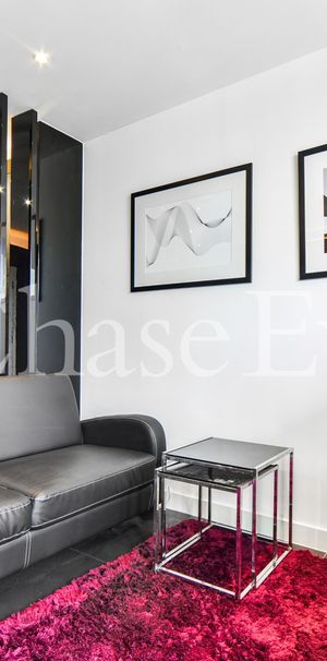 studio apartment to rent - Photo 1