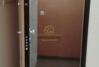 Apartamento T2 em Setúbal