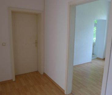 Multifunktionale 2-Zimmerwohnung * Nähe Zeisigwald - Foto 1