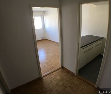 Appartement rénové de 2.5 pièces à Onex - Foto 1