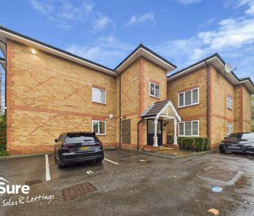 1 bedroom apartment to rent - Photo 3