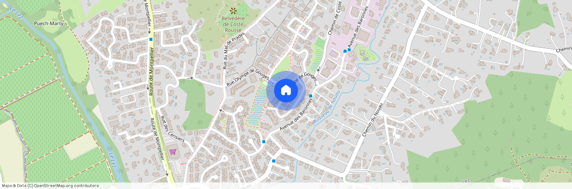 34730, Prades-Le-Lez