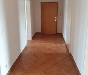 Bezaubernde Familienwohnung mit Balkon im Herzen von DÃ¶beln! - Foto 4