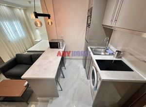 Studio/Γκαρσονιέρα για ενοικίαση - Νεάπολη - Photo 5