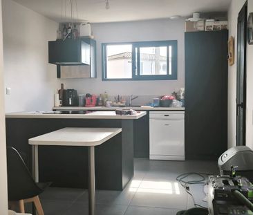 Appartement de 58m2 à louer sur Martigues - Photo 3