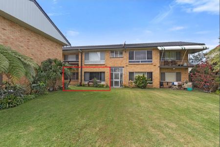Ground Floor Unit with Water Views - Photo 5