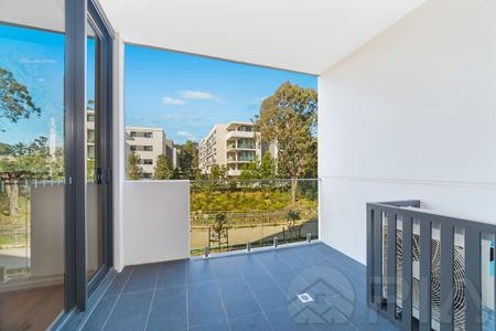 Secure and Stylish 1-Bedroom Apartment in Norwest - Photo 4