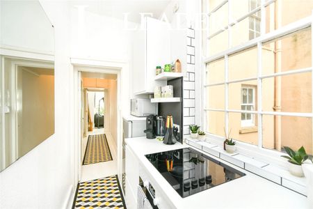 1 bedroom apartment to rent Bedford Square, Brighton, East Sussex, BN1 - Photo 4