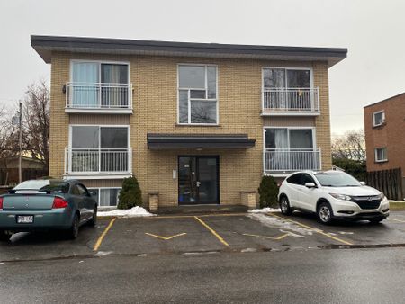 Appartement à Saint-Eustache - Photo 3