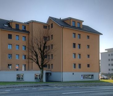 3.5-room apartment in a prime location - Foto 1