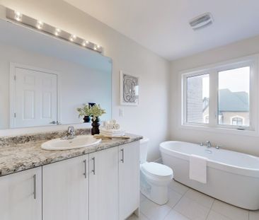 For Lease - 6 Marvin Avenue, Oakville, Ontario - Photo 5