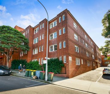 4/66 Bayswater Road, Rushcutters Bay NSW 2011 - Apartment For Rent ... - Photo 5