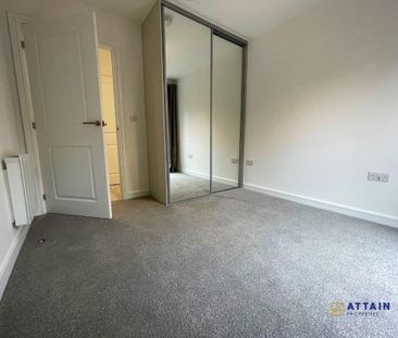 2 bedroom apartment to rent - Photo 3