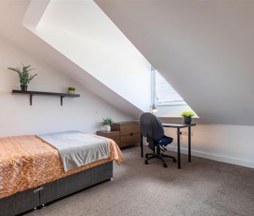 5 bedroom private hall to rent - Photo 3